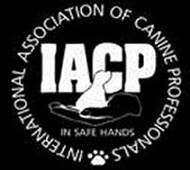 Long time Professional Member of the International Association of Canine Professionals