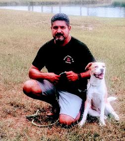 Oscar Illescas is the Manager at Euro Pros K-9 Center's East Tennessee facility. Located in Johnson City, one of the components that make up the "Tri-Cities" region . . . which includes: Johnson City, TN - Kingsport, TN - Bristol, TN/VA and convenient to NC, VA, Ga, & KY.